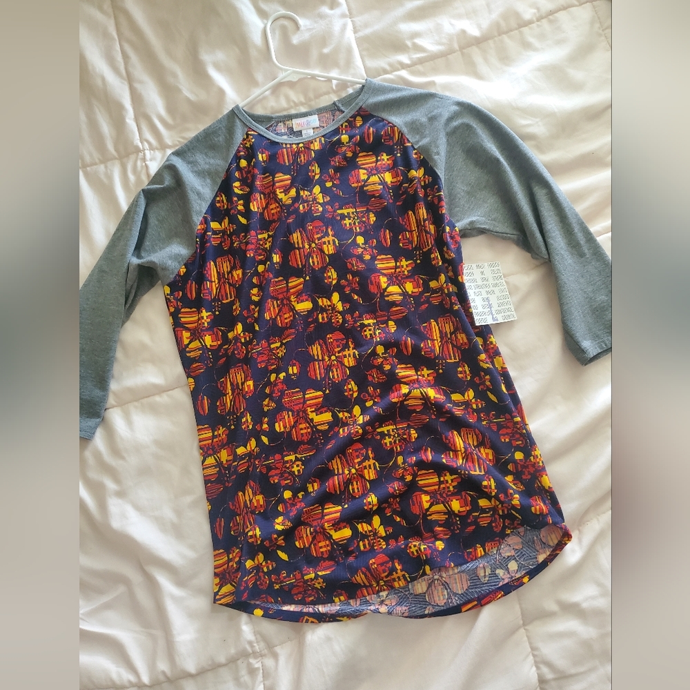 Nwt Lularoe Randy